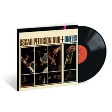 Osca Peterson Trio + One