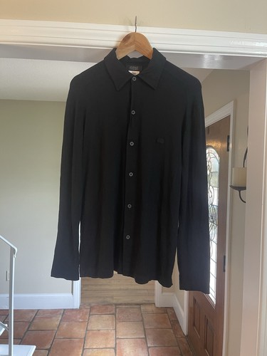 Camicia vintage versace - camicia,