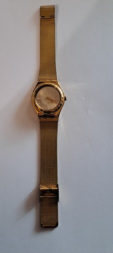 Swatch irony wave song - song, ylg112m