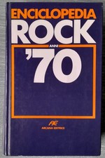 Enciclopedia rock anni 70 - enciclopedia,