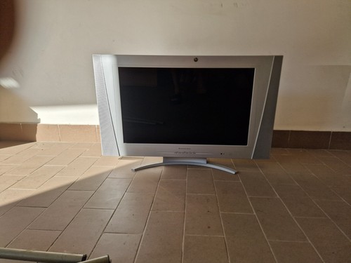 Schaub lorenz plasma - lorenz, tv