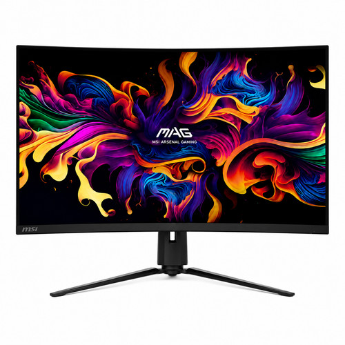 Msi mag 321cup - mag, 4k