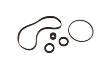 Idler tire rivestimento in - idler, +