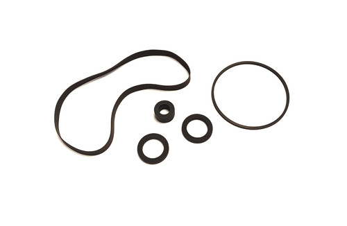 Idler tire rivestimento - idler,