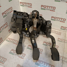 50508967 Pedaliera compl.  ALFA ROMEO MiTo (X6) 1.4 TB Multiair (125Kw) Ber