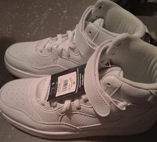 Sneakers alte basket uomo