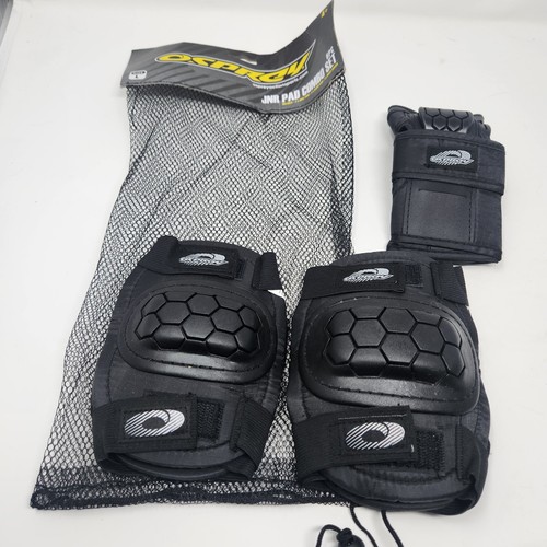 Osprey junior set - osprey,