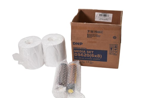 Dnp ds620 6x8 - ds620,