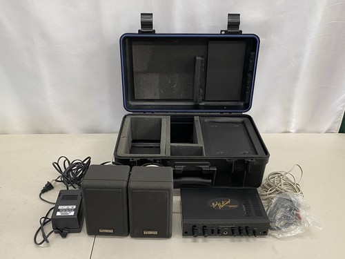 Altoparlanti satellitari mick - satellitari,