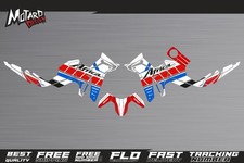 Kit Grafica per Honda Transalp