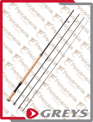 Canna mosca greys kite - greys,