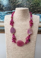 BIGIOTTERIA DA DONNA COLLANA