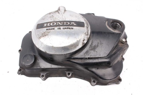 Copertura motore honda 400 - motore,