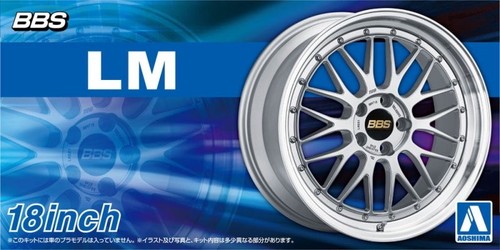 Aoshima bbs 18 - bbs, lm