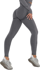 Leggins Donna Push up Leggings
