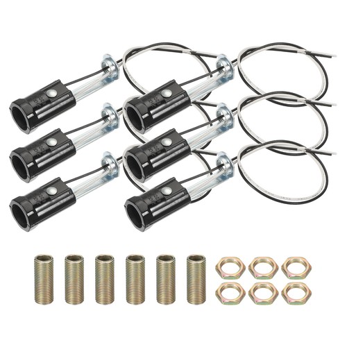 E12 candelabro base - e12,