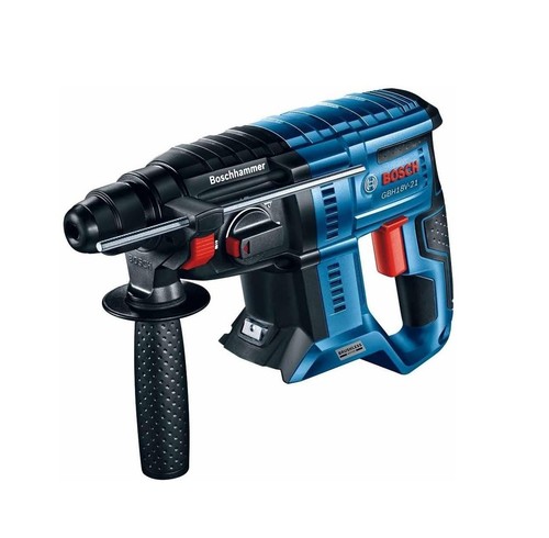 Bosch trapano sds gbh 18v - bosch,
