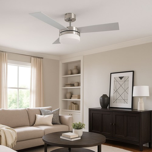 Ventilatore soffitto - da,