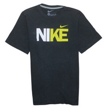 T-shirt girocollo Nike uomo