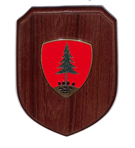 Crest militare brigata - crest,