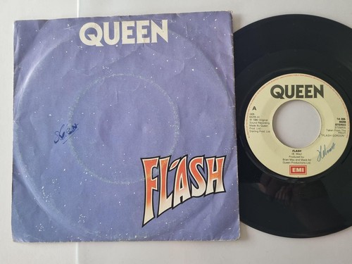 Queen freddie mercury flash - mercury,