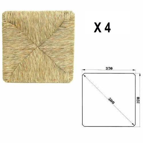 Set ricambi per sedie - 4,