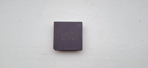 Intel cg80286 s54103 80286 8 - 80286,