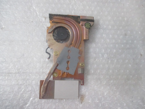 Ventilatore dissipatore - , di