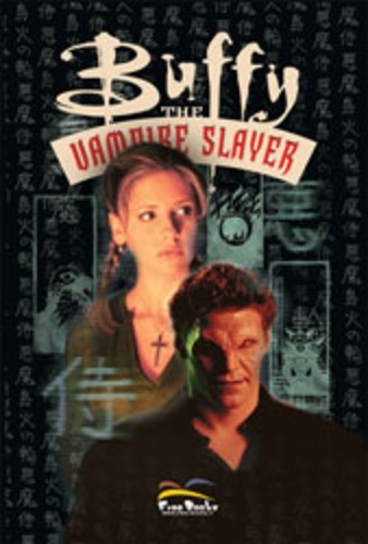 Fumetto buffy the - the, vampire