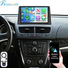 Autoradio Android 15 per Opel