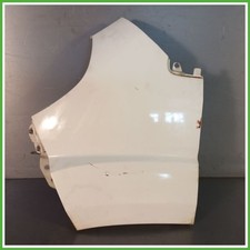 Parafango Carrozzeria Anteriore Sinistra SX PEUGEOT BOXER 2006 2014 BIANCO