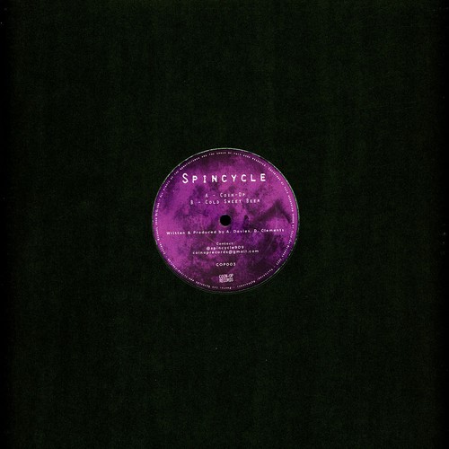 Spincycle coin cold - -, /