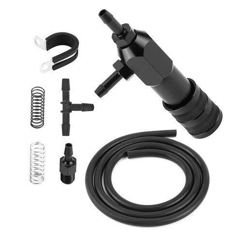 Kit regolatore boost - regolatore, manuale