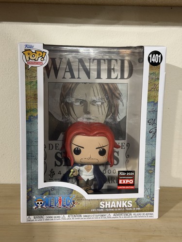 Funko pop one piece - pop!,