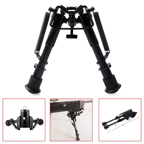 Bipiede fucile - fucile, 6-9''