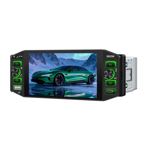 Lettore multimediale autoradio