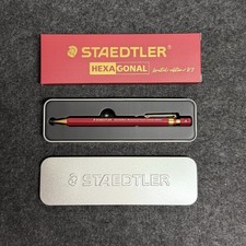 Staedtler Esagonale V3 Rosso
