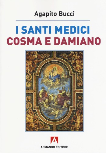 Santi medici cosma damiano - medici, e