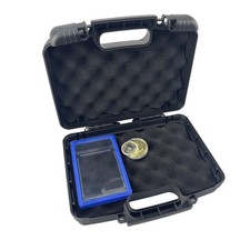 Custodia rigida tattica