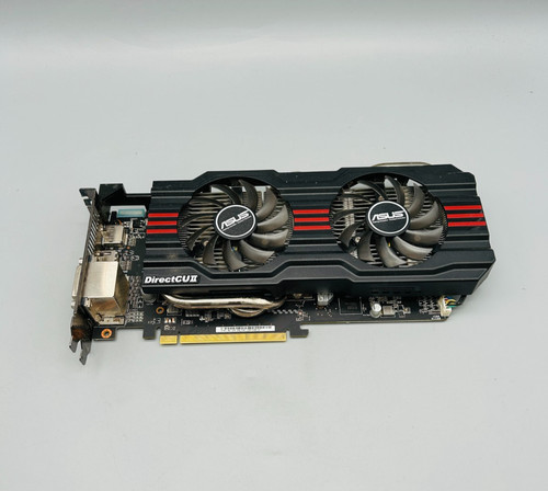 Asus amd radeon - asus,