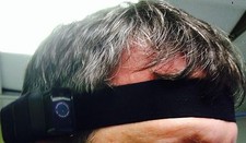 PORTA FASCIA ELASTICA GANCIO E