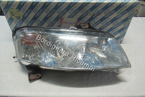 Fiat stilo porte faro - 3,