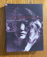 Optical Unconscious. Rosalind