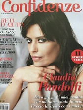 Confidenze 2021 28.Claudia