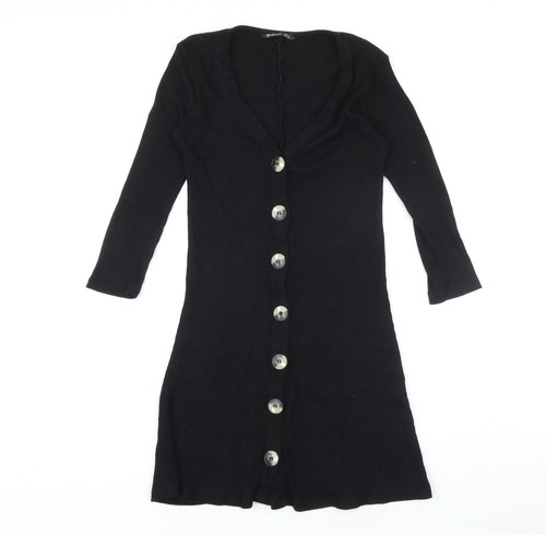 Stradivarius donna nero