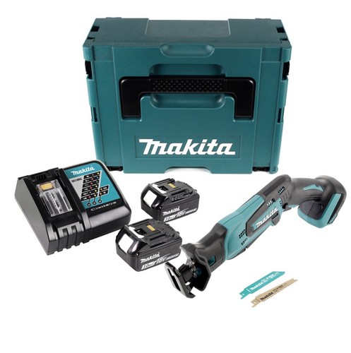 Makita djr 183 rfj seghetto - djr,