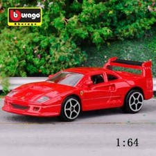 1:64 Burago Ferrari F40
