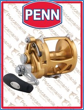 Mulinello da traina PENN