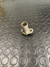 Flangia acqua raffreddamento