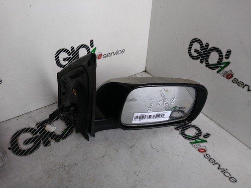 Specchietto elett 3 pin - specchietto,